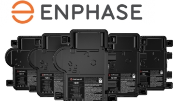 ENPHASE Microinverters